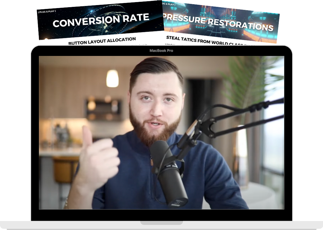 Chase Chappell The Facebook Ads Expert Mastery 2.0 Coursez